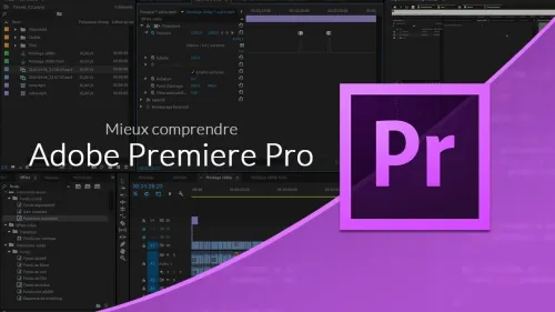 Monteur Vidéo - Video Editor