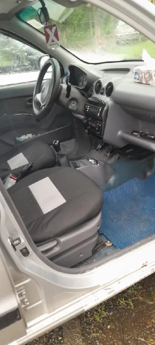 Hyundai Atos 2010 GLS