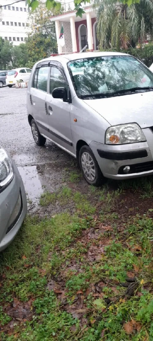 Hyundai Atos 2010 GLS