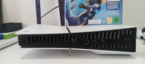 Playstation 5 slim