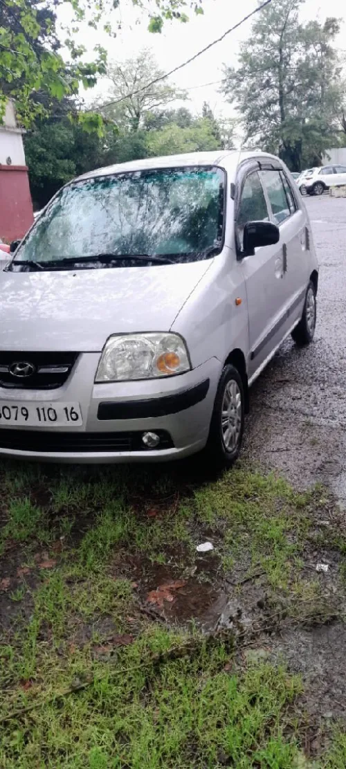 Hyundai Atos 2010 GLS