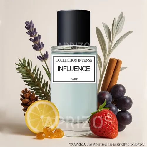 PARFUM HOMME ET FEMME ORIGINAL