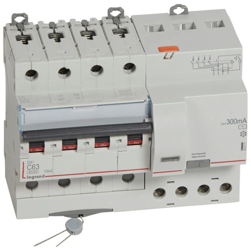 DISJONCTEUR LEGRAND