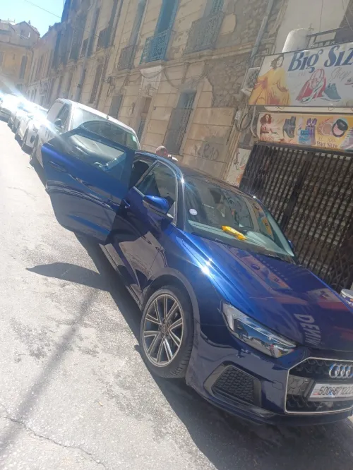 Audi A3 2022 Sensation