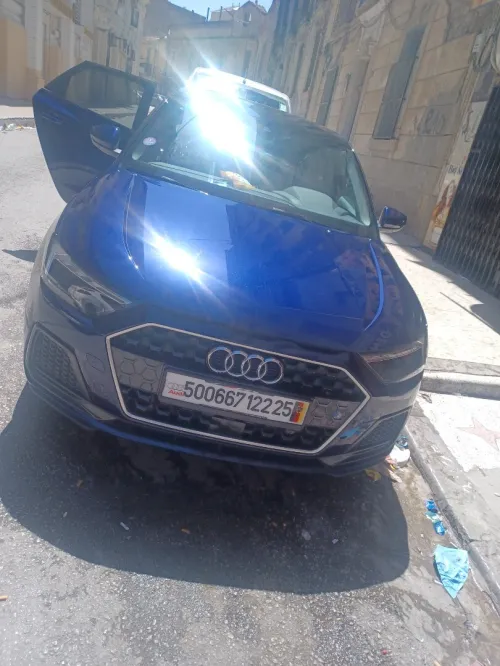 Audi A3 2022 Sensation