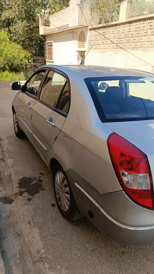 Tata Manza 2016 Manza