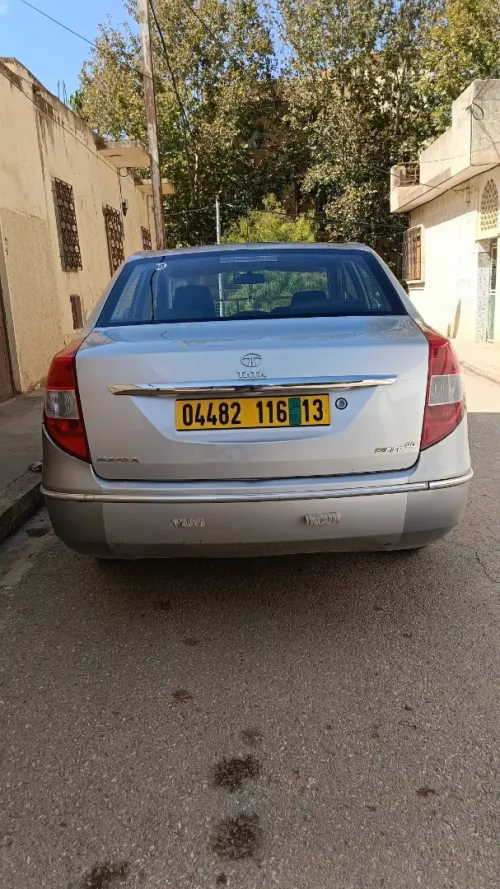 Tata Manza 2016 Manza