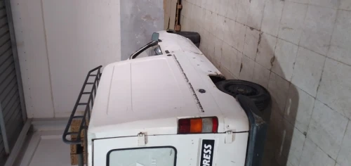 Renault Express 1987 Express