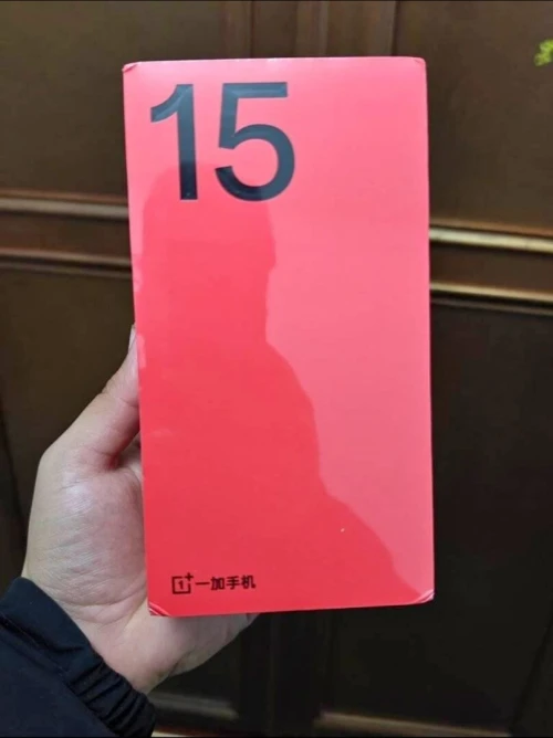 Oneplus 15 