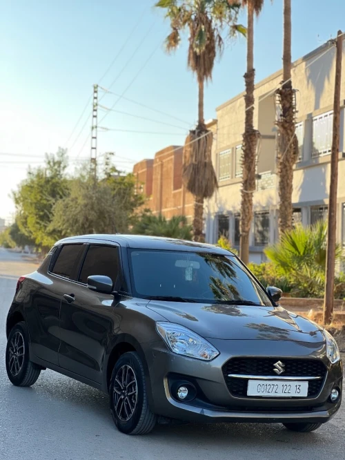 Suzuki Swift 2022 Swift