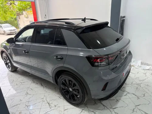 Volkswagen T-Roc 2026 R-Line 