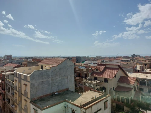 Vente Appartement F4 Alger Ain taya