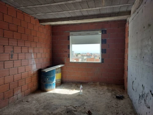 Vente Appartement F4 Alger Bordj el bahri