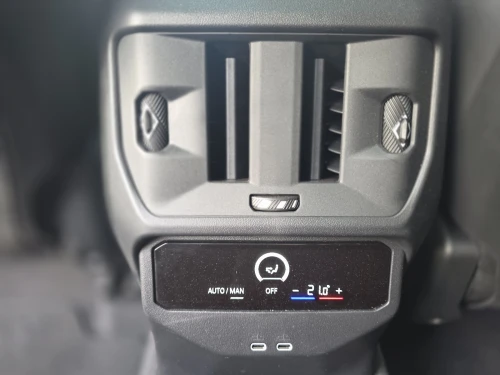 BMW X3 2026 Black black