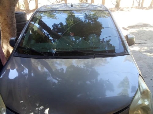 Suzuki Celerio 2014 Celerio