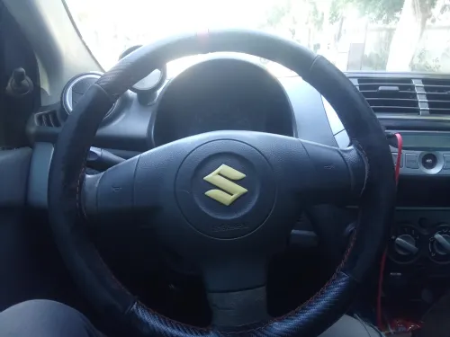 Suzuki Celerio 2014 Celerio