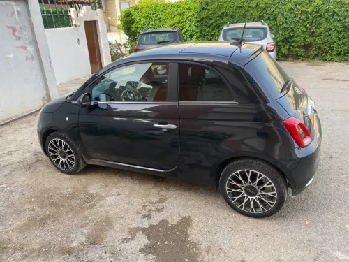 Fiat 500 2023 Dolcevita plus 