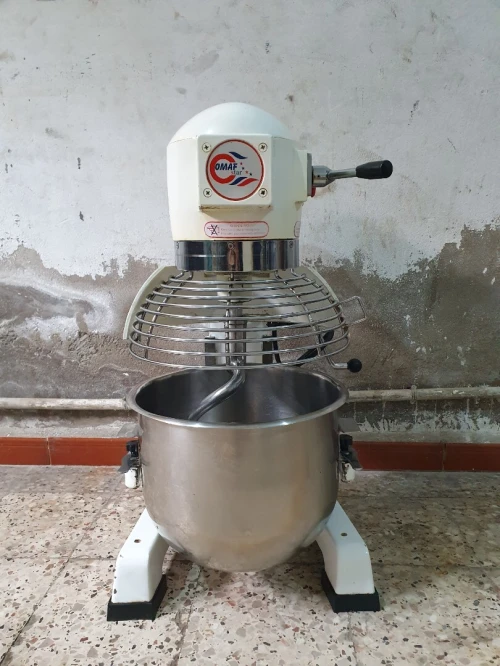 Batteur mixer