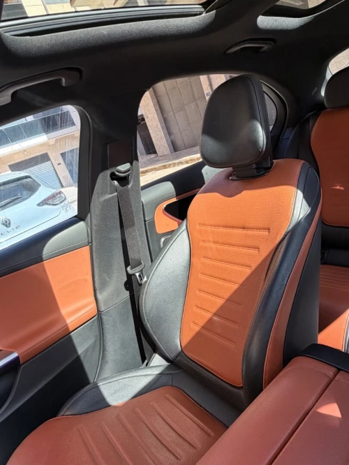 Mercedes Class c 2023 Amg