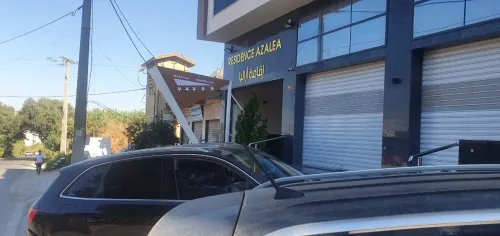 Location Appartement F4 Alger Birkhadem