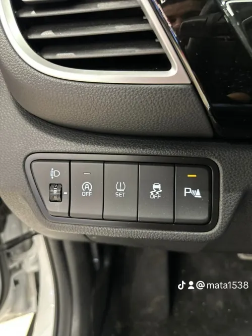 Kia Seltos 2025 Luxry
