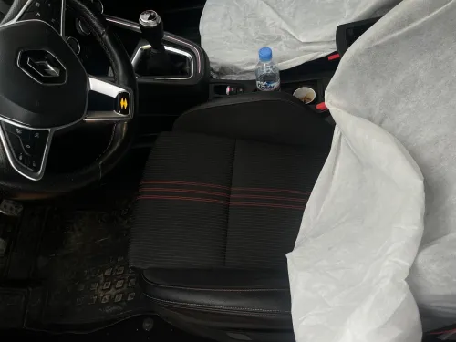 Renault Clio 5  2023 RS Line