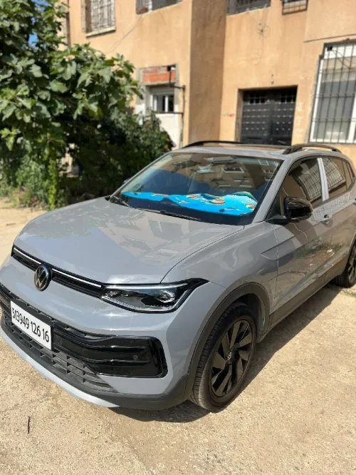 Volkswagen Tharu XR  2026 edition ruixiag