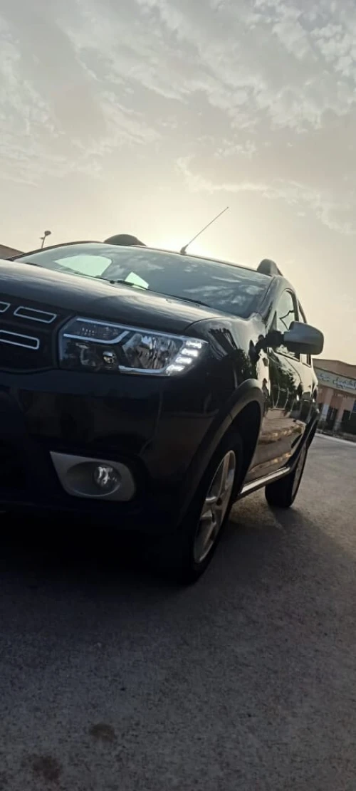 Renault Stepway 2018 Stepway