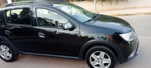 Renault Stepway 2018 Stepway