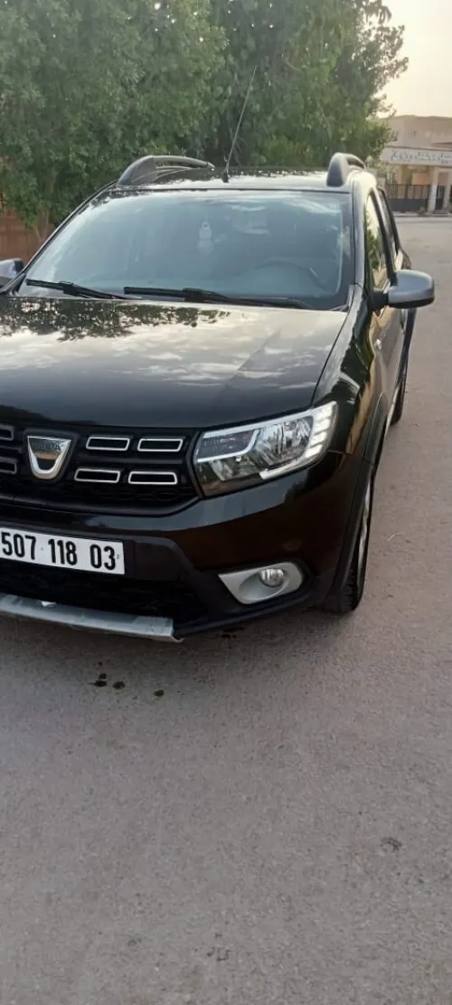 Renault Stepway 2018 Stepway