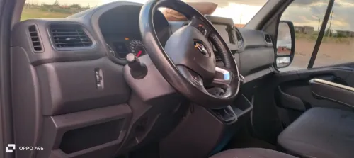 Renault Mastar 2021 Mastar