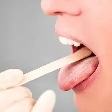 ligne industriel de fabrication d'abaisse langue médical et de battonet cosmetique et alimentaire en bois