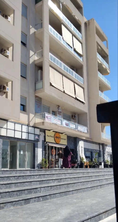 Vente Local Alger Staoueli