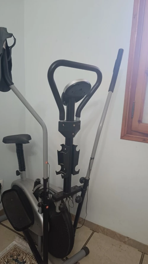 Vélo de sport