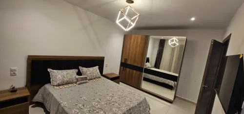 Vente Appartement F3 Oran Ain el turck