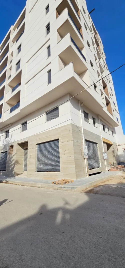 Vente Appartement F3 Oran Ain el turck