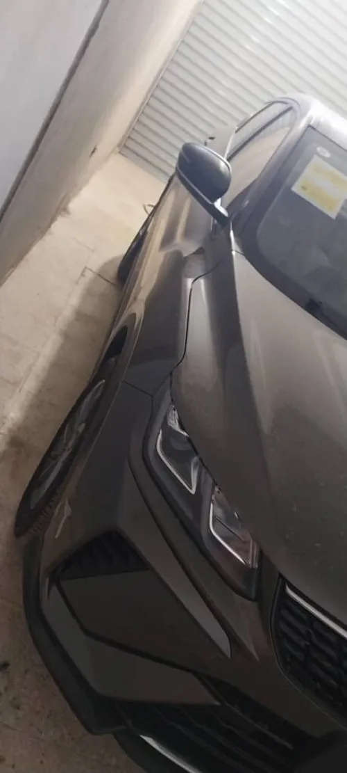 Geely Coolray 2025 Basique