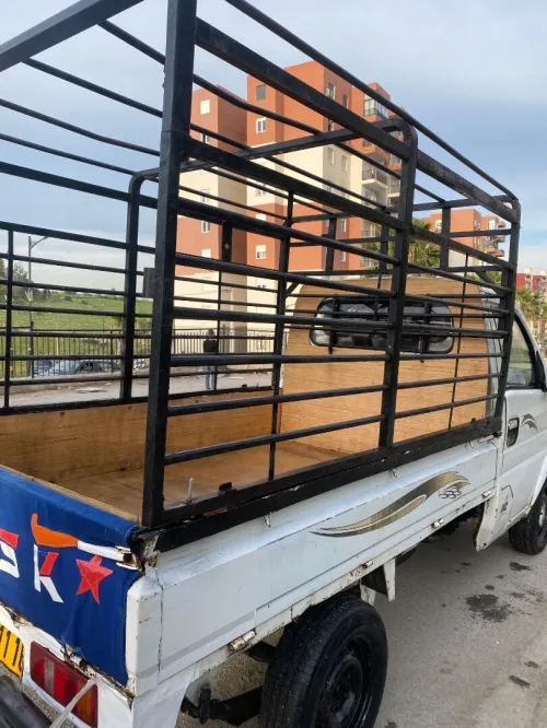 DFSK Mini Truck 2011 SC 2m30