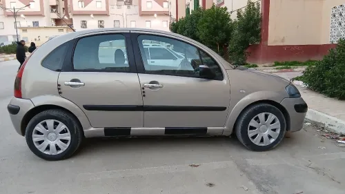 Citroen C3 2009 