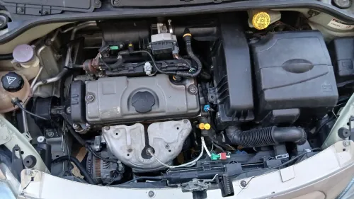 Citroen C3 2009 