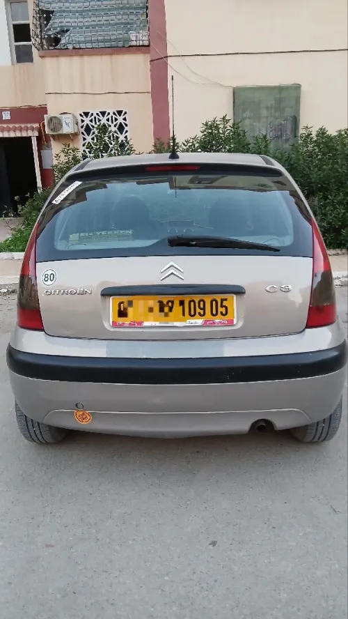 Citroen C3 2009 