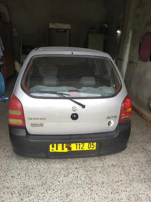 Suzuki Alto 2012 Alto
