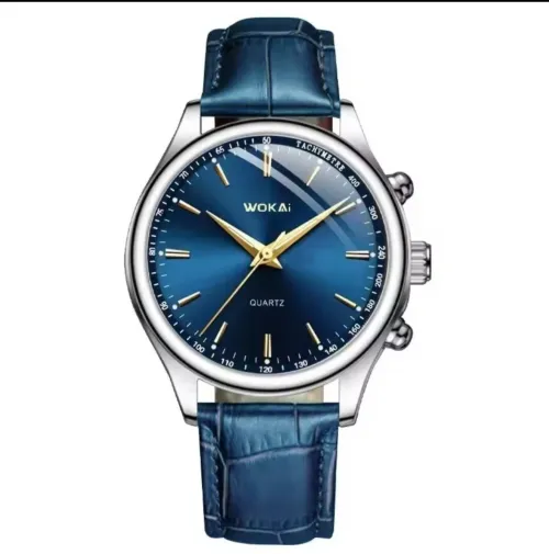 Classic watch  ساعة يد كلاسيكية