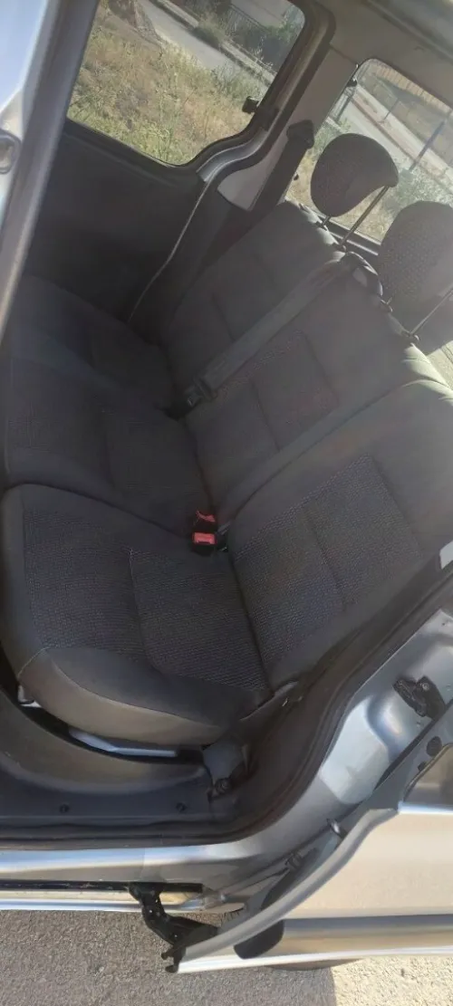 Citroen Berlingo 2011 Berlingo