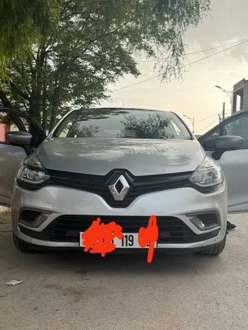 Clio 4 getline machya 190elf fiha raccord 5cm f l aille arrière 