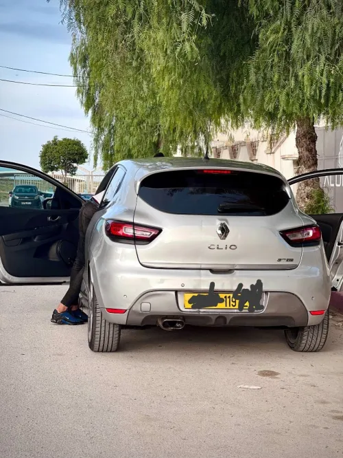 Clio 4 getline machya 190elf fiha raccord 5cm f l aille arrière 