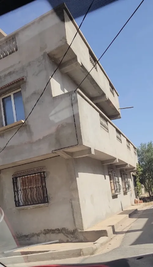 Vente Villa Tlemcen Honaine