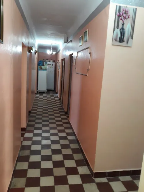 Vente Villa Sidi Bel Abbès Tilmouni