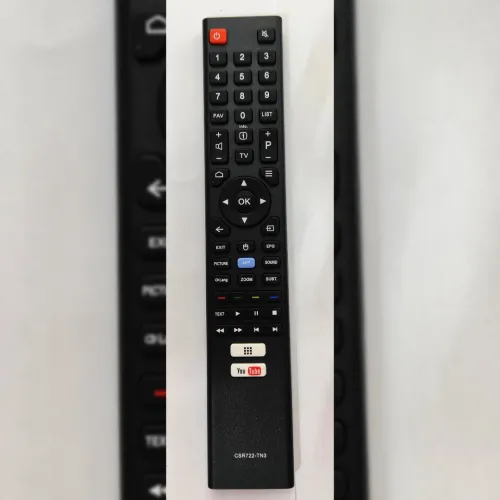 Les télécommandes magique LG SAMSUNG MI STRIME IRIS et clim 