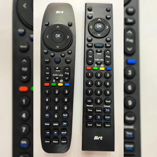 Les télécommandes magique LG SAMSUNG MI STRIME IRIS et clim 